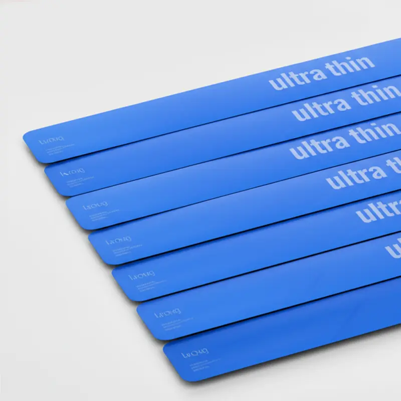 Always Ultra Thin – Fear No Gush